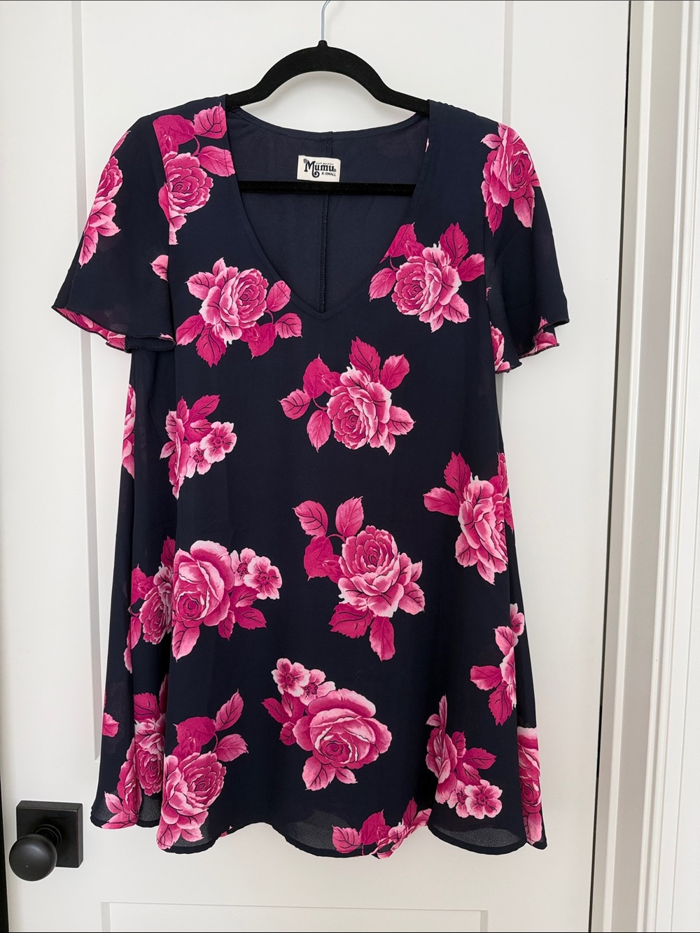Show Me Your Mumu Dress